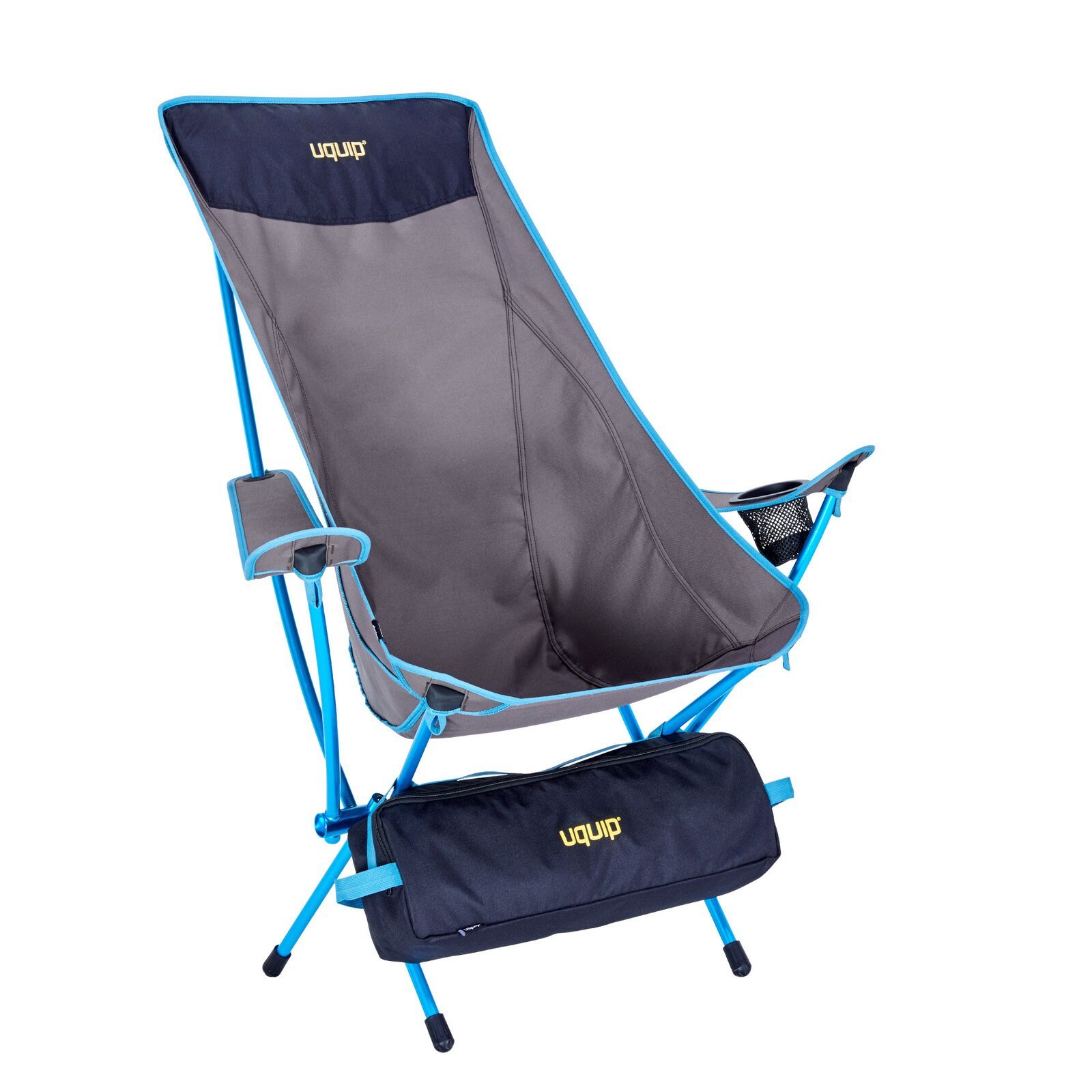 The Nomad's Repose Lounger