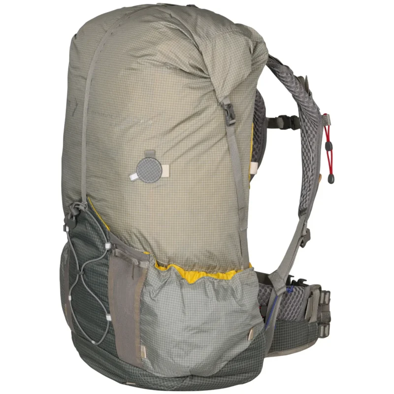 TerraFlow Dynamic Pack