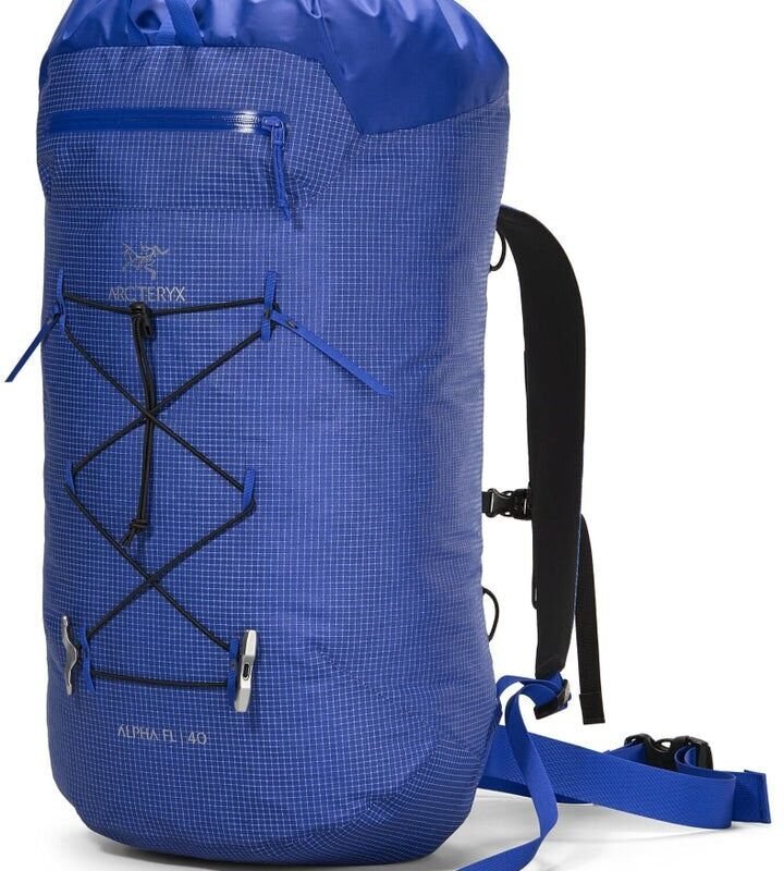 Ascent Forge 40